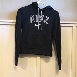 Nike sweatshirt